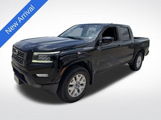 Used 2023 Nissan Frontier SV w/ SV Premium Package AWD/4WD 360° Tour