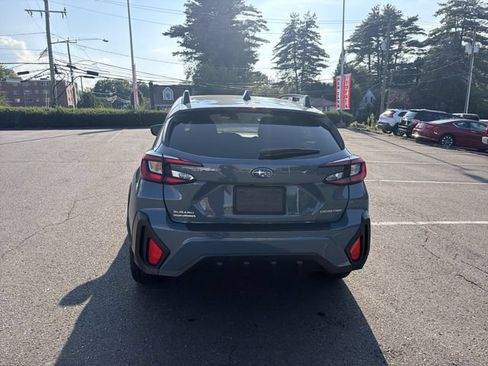 Used 2024 Subaru Crosstrek 2.0i Premium AWD/4WD image 6
