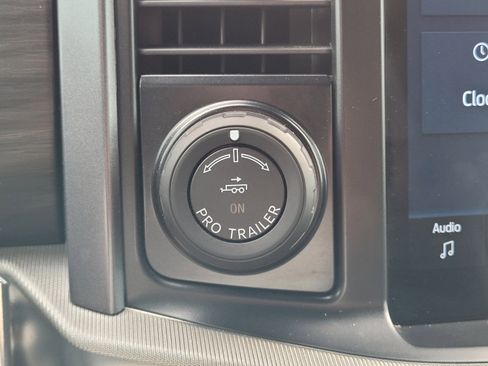 Used 2024 Ford F150 Lariat w/ Mobile Office Package image 26