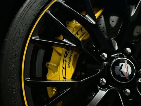Used 2016 Chevrolet Corvette Z06 w/ C7.r Special Edition RWD image 59