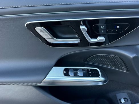 New 2026 Mercedes-Benz E 350 Sedan image 20
