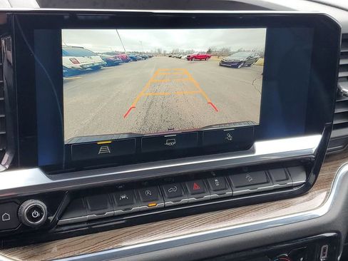 Used 2023 Chevrolet Silverado 1500 RST w/ Convenience Package II image 18