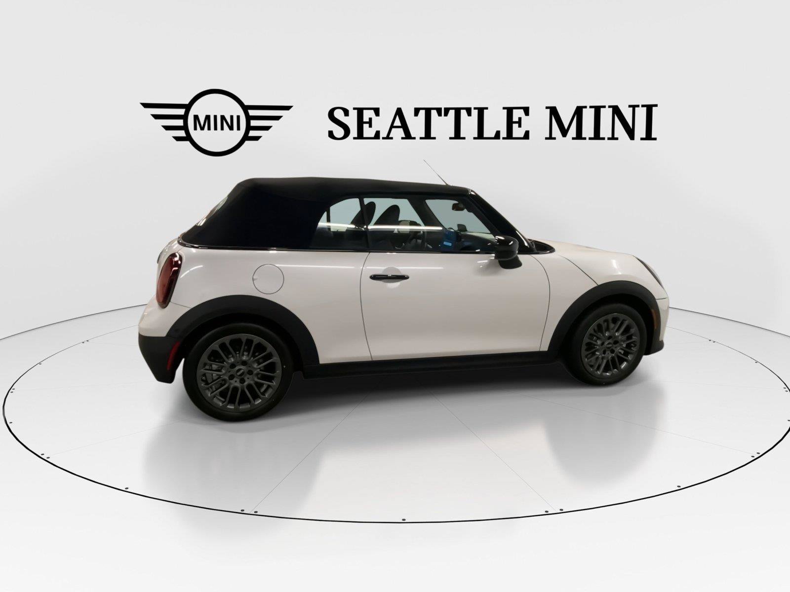 New 2026 MINI Cooper S FWD image 12