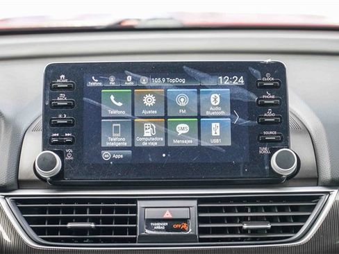 Used 2022 Honda Accord Sport image 16