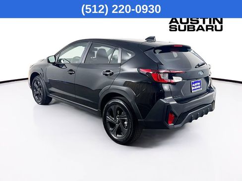 Used 2026 Subaru Crosstrek 2.5i image 6
