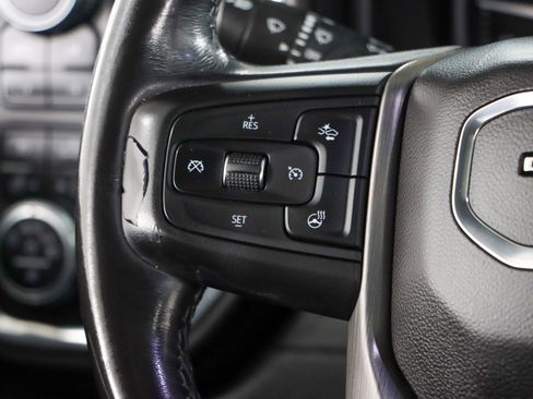 Used 2021 GMC Sierra 2500 Denali w/ Denali Ultimate Package image 14