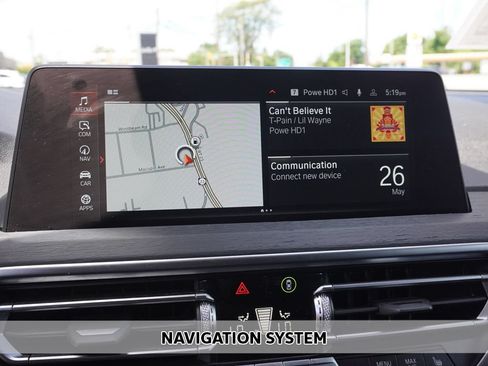 Used 2024 BMW X3 sDrive30i RWD image 3