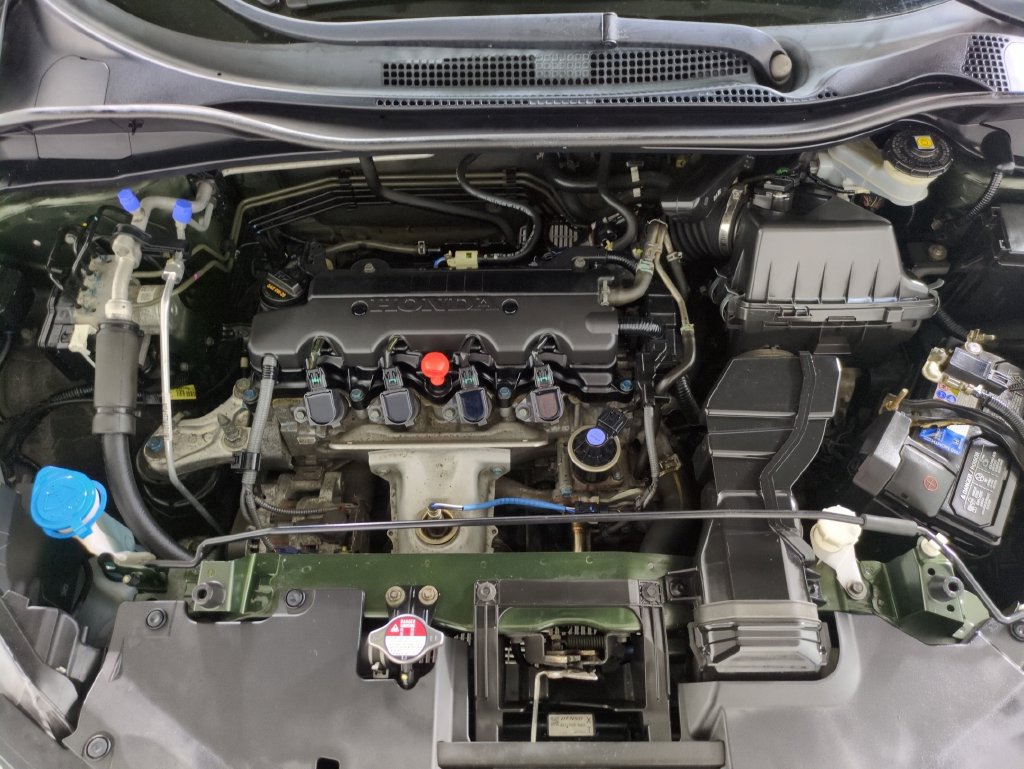 Used 2018 Honda HR-V EX-L image 27