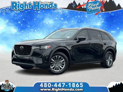 Used 2024 MAZDA CX-90 3.3 Turbo w/ Select Package