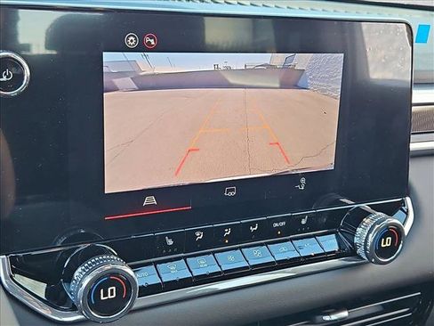 New 2026 GMC Canyon Elevation w/ Convenience Package RWD image 13