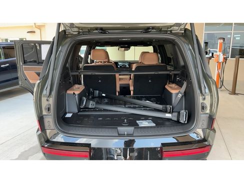 Used 2026 Hyundai Santa Fe Calligraphy image 21