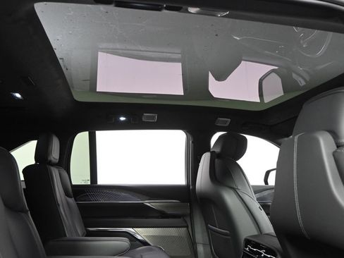 New 2026 Cadillac Escalade IQ Sport 2 w/ LPO, ONYX Package AWD/4WD image 17