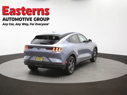 Used 2022 Ford Mustang Mach-E Select AWD/4WD image 37