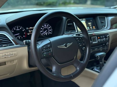 Used 2018 Genesis G80 3.8 image 24