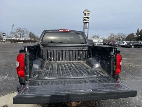 Used 2017 Toyota Tundra Limited image 17