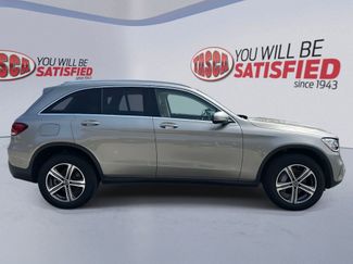 Used 2022 Mercedes-Benz GLC 300 GLC 300 video 2