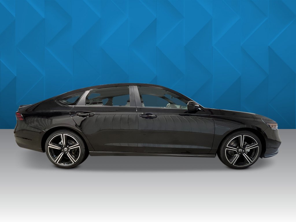 New 2026 Honda Accord Sport image 13
