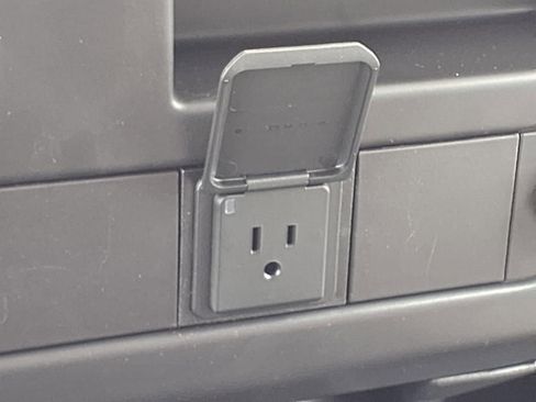 New 2025 Chevrolet Express 2500 w/ Driver Convenience Package image 20