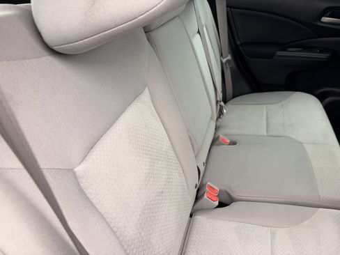 Used 2015 Honda CR-V LX image 13