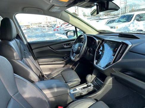 Used 2024 Subaru Ascent Limited image 31