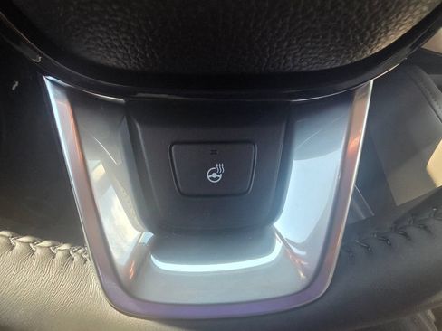 New 2026 Honda Accord Touring image 21