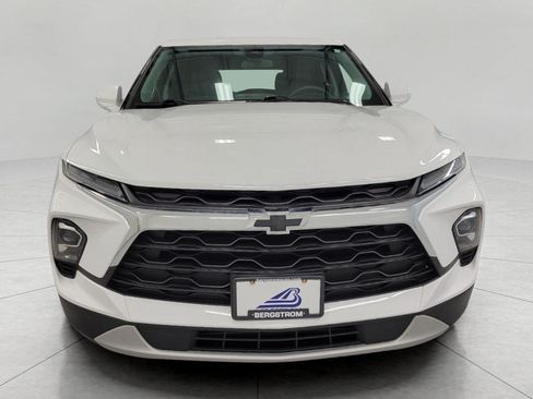 Used 2024 Chevrolet Blazer LT w/ Driver Confidence Package AWD/4WD image 40