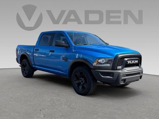 Used 2024 RAM 1500 Classic Warlock video 1