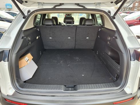 Used 2025 MAZDA CX-50 2.5 Hybrid w/ Cargo Package image 8