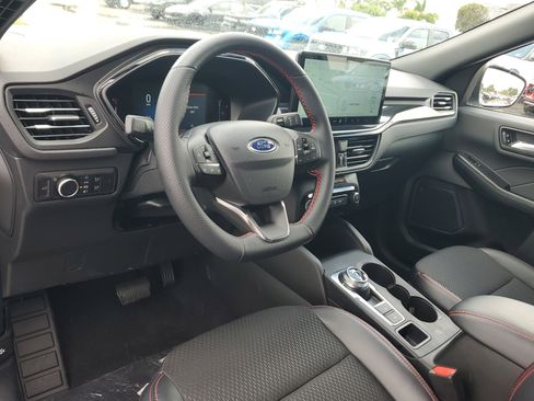 Used 2026 Ford Escape ST-Line w/ Tech Pack #1 FWD image 13