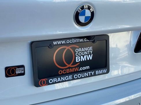 Certified 2023 BMW 540i xDrive w/ Convenience Package image 34