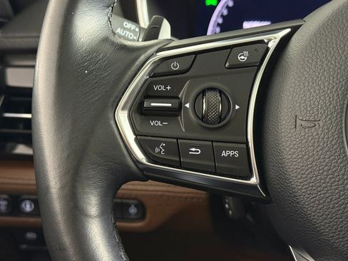 Used 2023 Acura MDX Advance image 46
