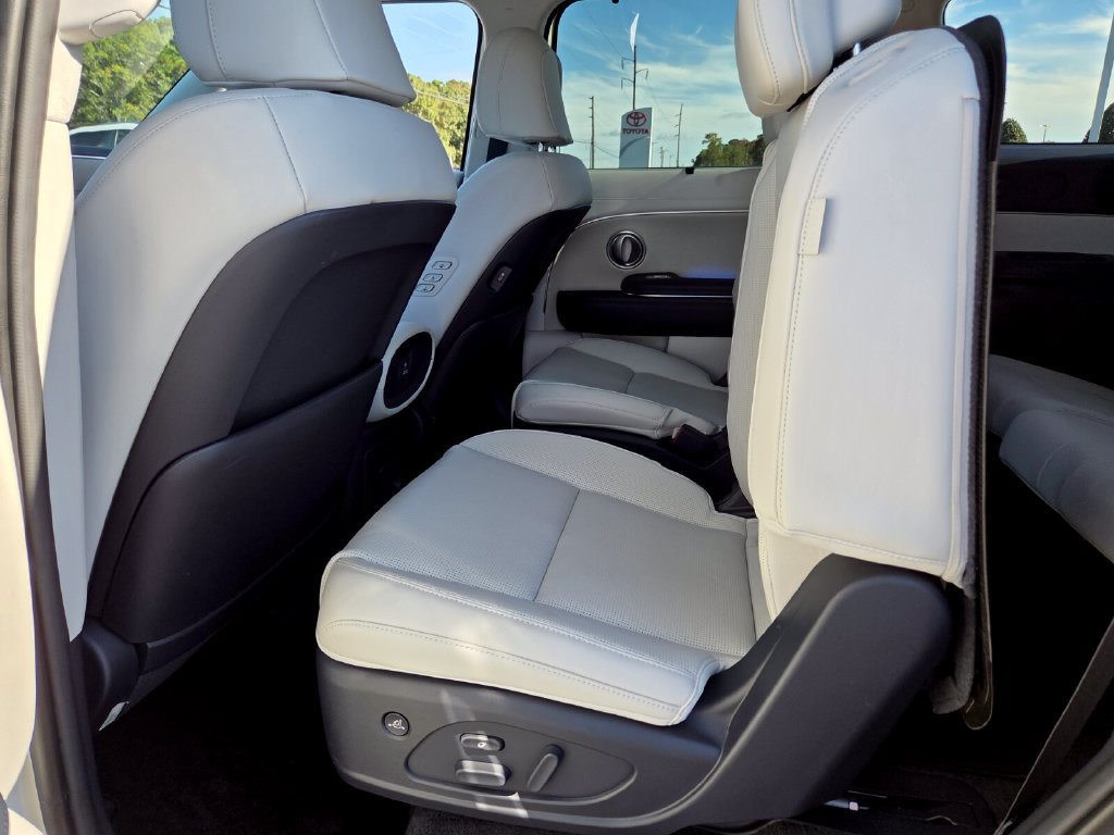 Used 2026 Hyundai Palisade Calligraphy FWD image 7