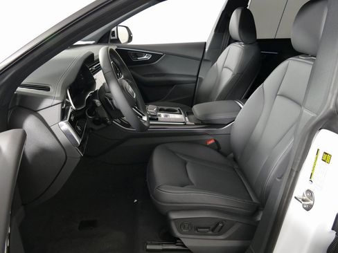 New 2026 Audi Q8 Premium Plus image 14