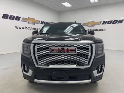 Used 2024 GMC Yukon Denali