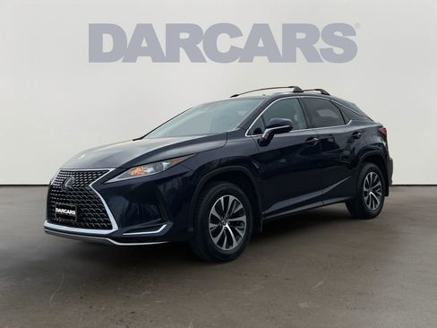 Used 2021 Lexus RX 350 AWD w/ Premium Package image 3