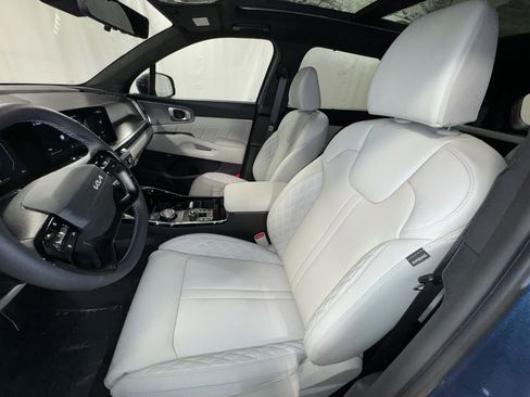 New 2026 Kia Sorento SX Prestige image 13