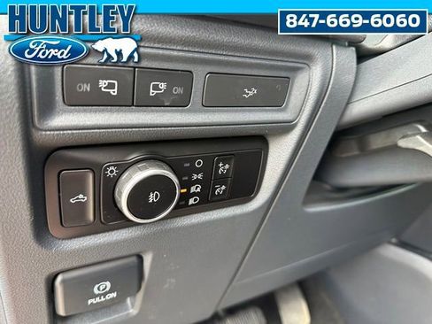 Used 2023 Ford F150 XLT w/ Equipment Group 302A High AWD/4WD image 17