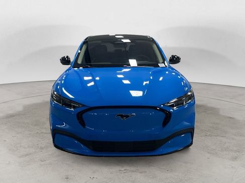 New 2024 Ford Mustang Mach-E Premium image 8