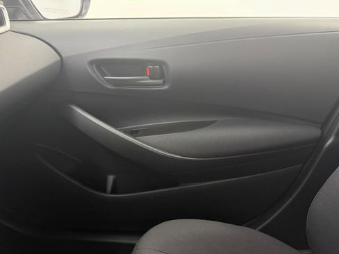 Used 2024 Toyota Corolla LE FWD image 24