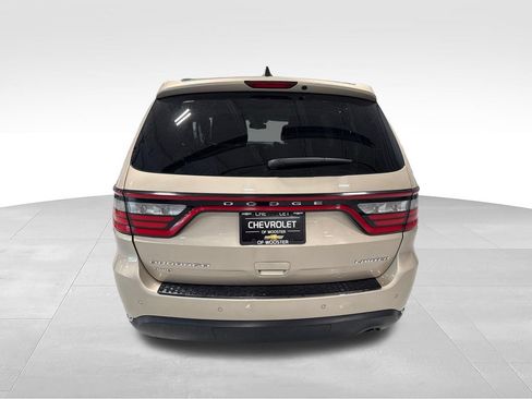 Used 2015 Dodge Durango Limited AWD/4WD image 50