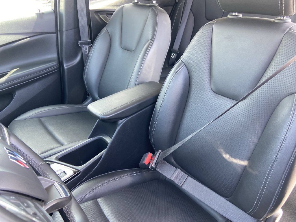 Used 2024 Buick Encore GX Sport Touring FWD image 14