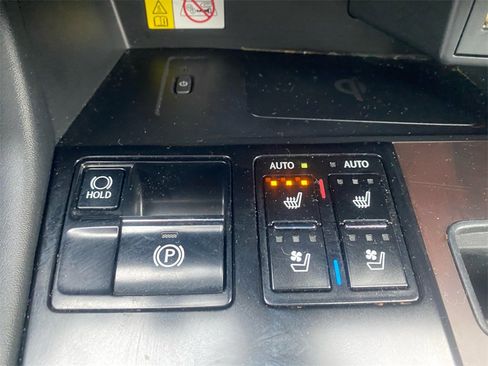 Used 2021 Lexus RX 350 AWD w/ Premium Package image 25