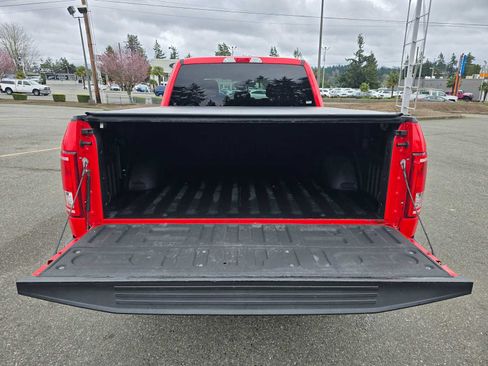Used 2017 Ford F150 XL w/ Equipment Group 101A Mid image 13