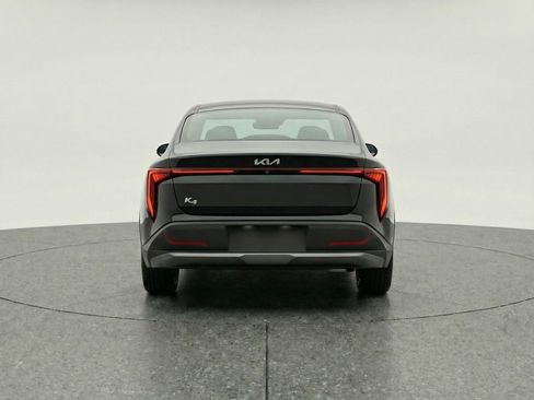 Used 2025 Kia K4 FWD image 7