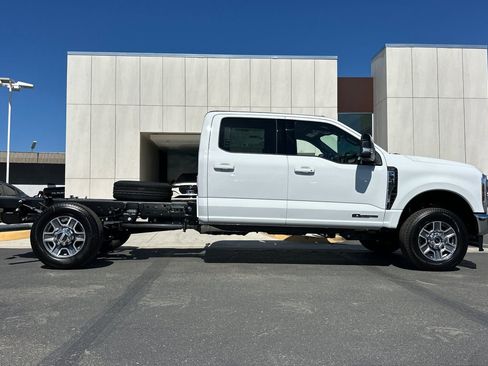 New 2026 Ford F350 Lariat AWD/4WD image 2