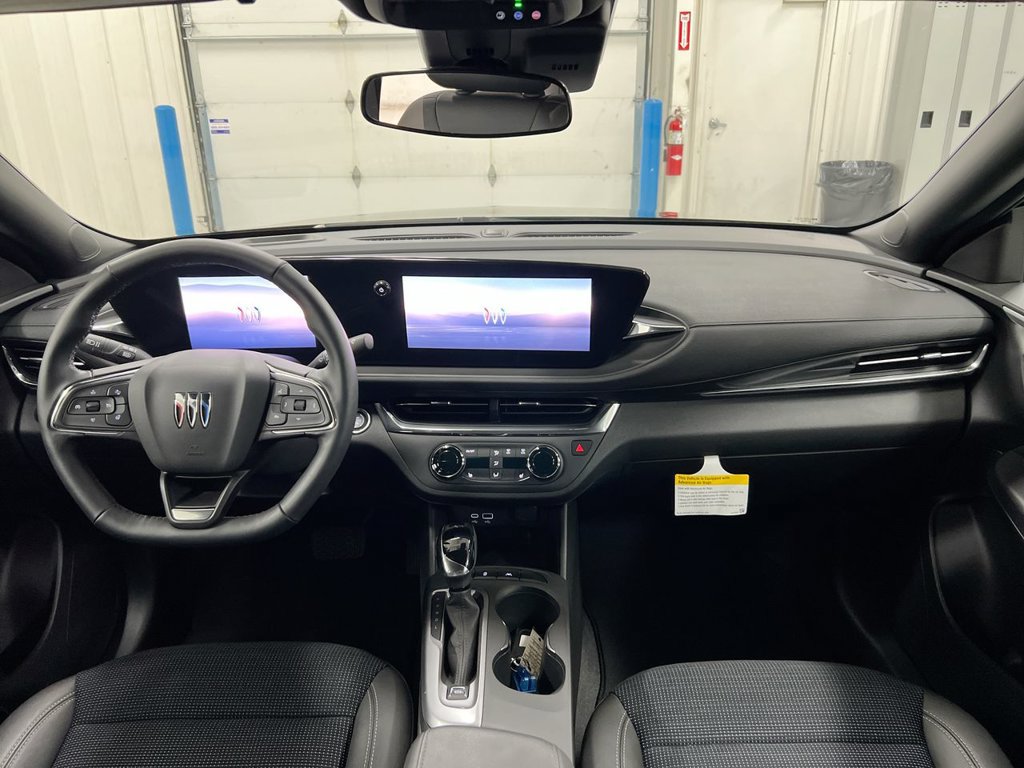 New 2026 Buick Envista Preferred w/ Convenience I Package FWD image 10