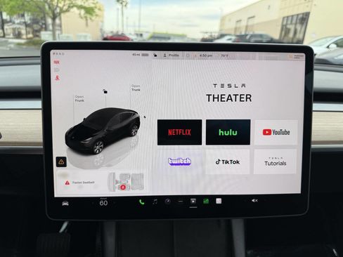 Used 2023 Tesla Model Y Long Range image 17