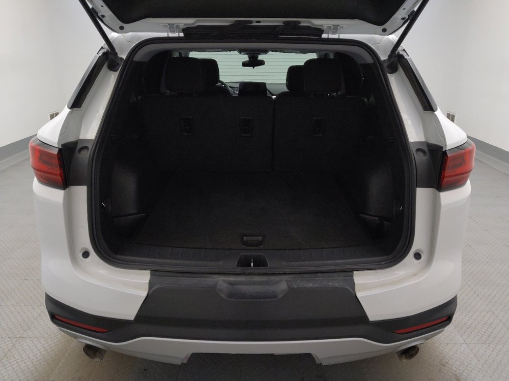 Used 2023 Chevrolet Blazer LT w/ Driver Confidence Package FWD image 29