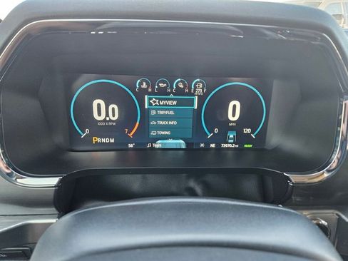 Used 2021 Ford F150 Lariat image 11