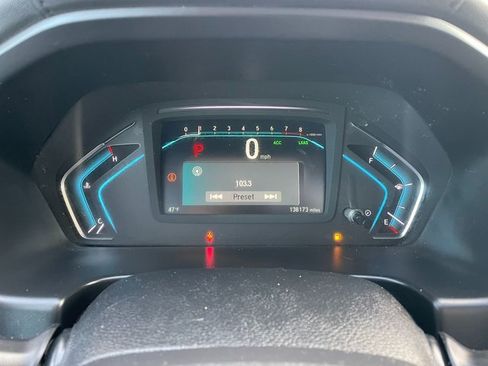 Used 2018 Honda Odyssey EX-L image 17